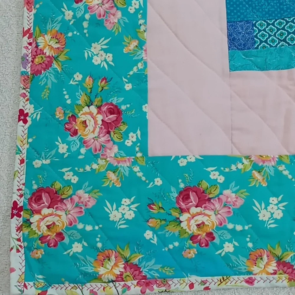 The Piecemaker Chapter Of The Quilting Guild Of The Villages Patchwork Quilt